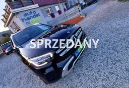 Mercedes-Benz Klasa GLC Roczna Gwarancja! Zarejestrowany