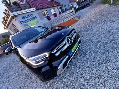 Mercedes-Benz Klasa GLC Roczna Gwarancja!-1