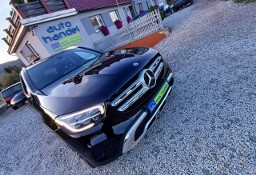 Mercedes-Benz Klasa GLC Roczna Gwarancja! Zarejestrowany