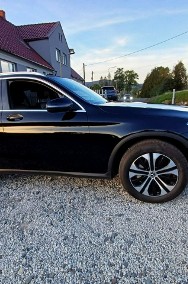 Mercedes-Benz Klasa GLC Roczna Gwarancja!-2