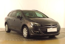 Opel Astra J , Navi, Klimatronic, Tempomat, Parktronic