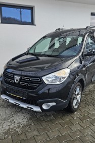 1.6 stepway NAVI KAMERA-2