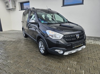 1.6 stepway NAVI KAMERA-1