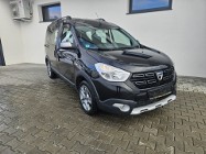 Dacia Dokker 1.6 stepway NAVI KAMERA