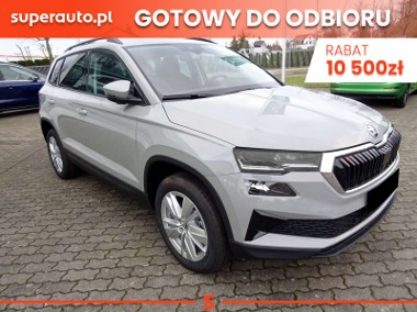 Skoda Karoq Drive 1.5 TSI DSG Drive 1.5 TSI 150KM DSG-1