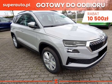 Skoda Karoq Drive 1.5 TSI DSG Drive 1.5 TSI 150KM DSG