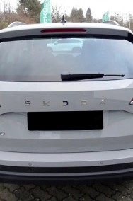 Skoda Karoq Drive 1.5 TSI DSG Drive 1.5 TSI 150KM DSG-2