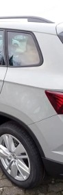 Skoda Karoq Drive 1.5 TSI DSG Drive 1.5 TSI 150KM DSG-3