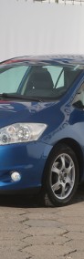 Toyota Auris I , Klimatronic, Parktronic-3