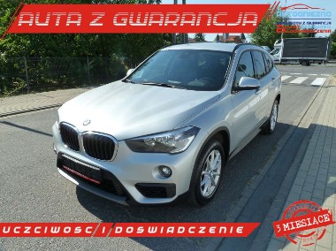 BMW X1 F48-1