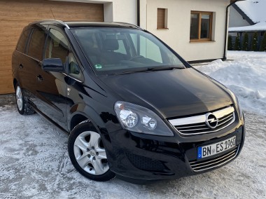 7 osobowy/ navi / bdb -1