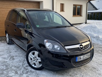 7 osobowy/ navi / bdb 