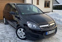 Opel Zafira B 7 osobowy/ navi / bdb