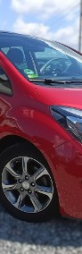 Hyundai ix20 Silver Blue YES! 1.4 Benzyna 90 KM Klimatronic Panorama Alu PDC-3