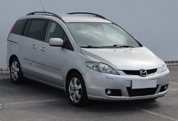 Mazda 5 I , 7 miejsc,ALU