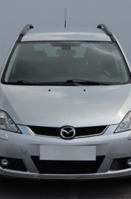 Mazda 5 I , 7 miejsc,ALU-2