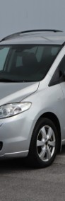 Mazda 5 I , 7 miejsc,ALU-3