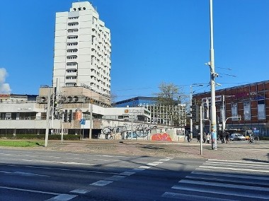 Komercyjne, wynajem, 87.30, Wrocław, Plac Grunwaldzki-1