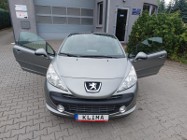 Peugeot 207 KLIMA NISKI PRZEBIEG PEŁEN SERWIS