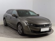Peugeot 508 , Salon Polska, 177 KM, Automat, Skóra, Navi, Klimatronic,