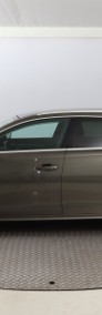Peugeot 508 , Salon Polska, 177 KM, Automat, Skóra, Navi, Klimatronic,-4