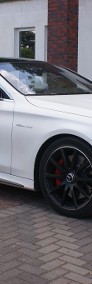 Mercedes-Benz Klasa S W222 63 AMG 4 Matic Swarovski Carbon Burmeister-3