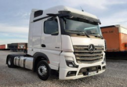 Mercedes-Benz Actros