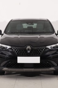 Renault Arkana , Salon Polska, 1. Właściciel, Serwis ASO, Automat, VAT 23%,-2