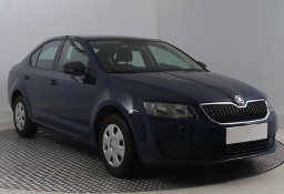 Skoda Octavia III , Salon Polska, Serwis ASO, Klima