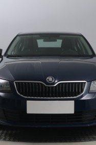 Skoda Octavia III , Salon Polska, Serwis ASO, Klima-2