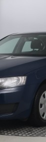 Skoda Octavia III , Salon Polska, Serwis ASO, Klima-3