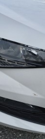 Škoda Scala z ekonomicznym dynamicznym silnikiem 1.6 TDI Climatronic-4