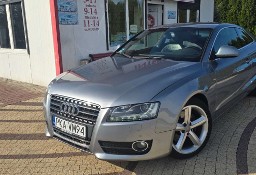 Audi A5 I (8T)