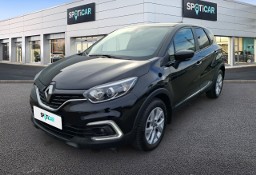 Renault Captur 1.3 Energy TCe FAP Limited