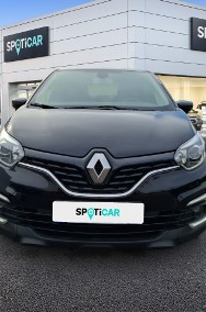 Renault Captur 1.3 Energy TCe FAP Limited-2