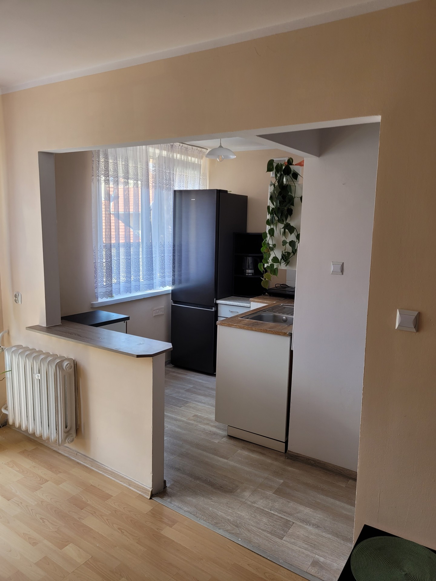 Kawalerka z balkonem do wynajęcia - Widok 5