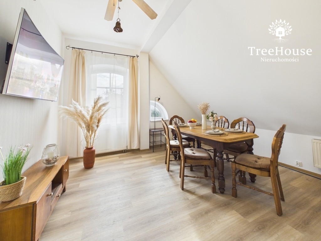 Mieszkanie na sprzedaż, 3 pokoje, 82 m², Mikołajki