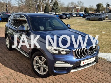 BMW X3 G01 S DRIVE-1