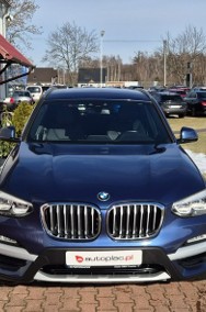 BMW X3 G01 S DRIVE-2