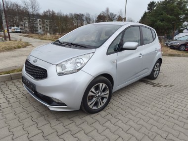 1.4 Diesel klimatronic tempomat PDC OPŁACONY-1
