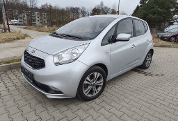 Kia Venga 1.4 Diesel klimatronic tempomat PDC OPŁACONY