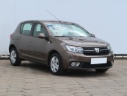 Dacia Sandero II , Salon Polska, Serwis ASO, Klima