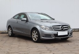 Mercedes-Benz Klasa C W204 , Automat, Skóra, Klimatronic, Tempomat, Parktronic,