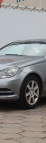 Mercedes-Benz Klasa C W204 , Automat, Skóra, Klimatronic, Tempomat, Parktronic,-3