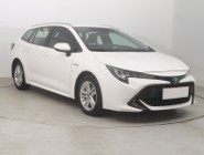Toyota Corolla XII , Salon Polska, Serwis ASO, Automat, Klimatronic, Tempomat,