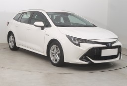Toyota Corolla XII , Salon Polska, Serwis ASO, Automat, Klimatronic, Tempomat,