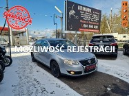 Volkswagen Passat B6 1.6 TSI 115 KM, Klimatyzacja, Komputer, Dwa Klucze, Grzane Fotele