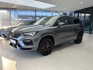 Cupra Ateca VZ 4Drive DSG VZ 4Drive DSG 300km / 1 właściciel / Salon Polska / FV