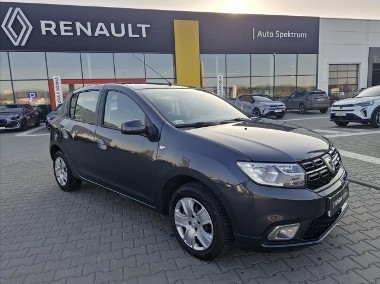 Dacia Sandero II 1.0 SCe Laureate-1