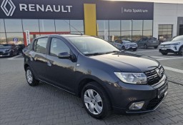 Dacia Sandero II 1.0 SCe Laureate